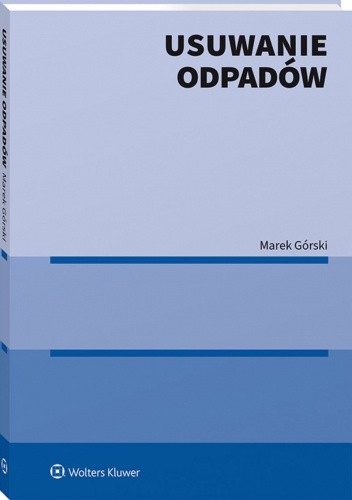 Usuwanie odpadów