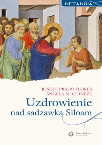 Uzdrowienie nad sadzawką Siloam