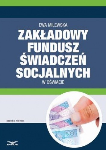 Zakładowy fundusz świadczeń socjalnych w oświacie