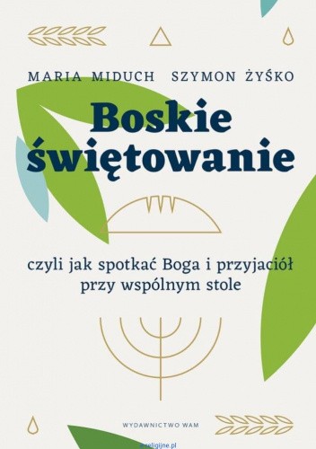 Boskie świętowanie