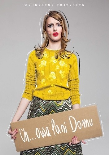 Ch...owa Pani Domu
