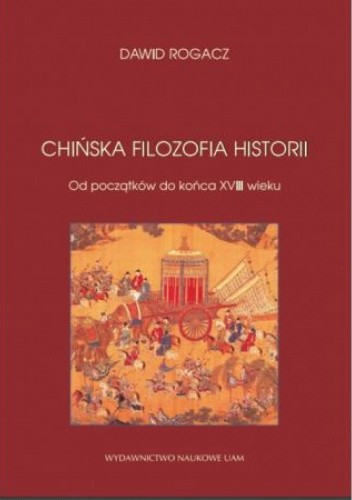 Chińska filozofia historii