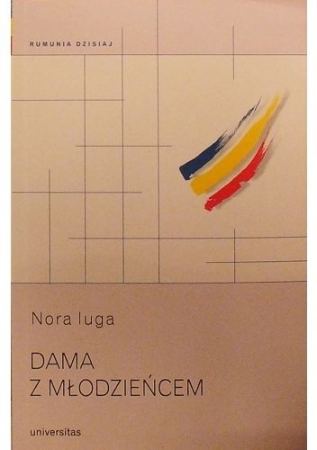 Dama z młodzieńcem