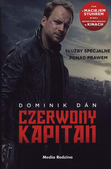 Czerwony kapitan