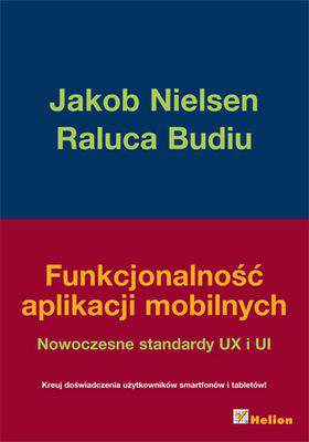 Funkcjonalność aplikacji mobilnych nowoczesne standardy ux i ui