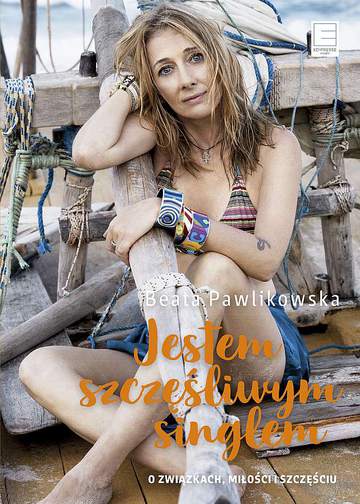 Jestem szczęśliwym singlem wyd. kieszonkowe