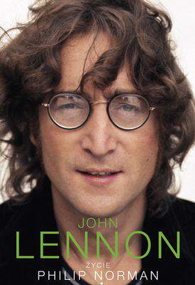 John lennon życie