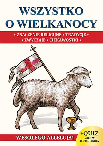 Wszystko o wielkanocy