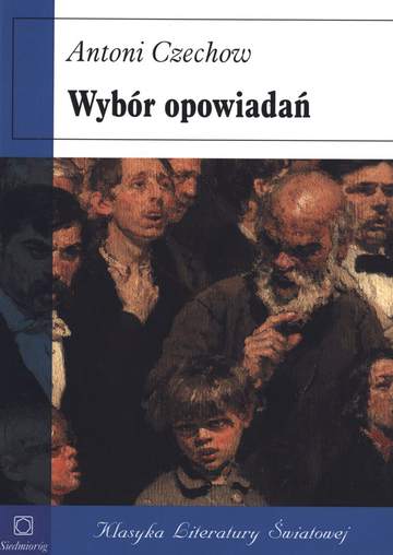 Wybór opowiadań