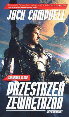 Zaginona flota przestrzeń zewnętrzna