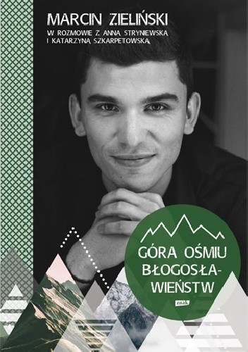 Góra ośmiu błogosławieństw