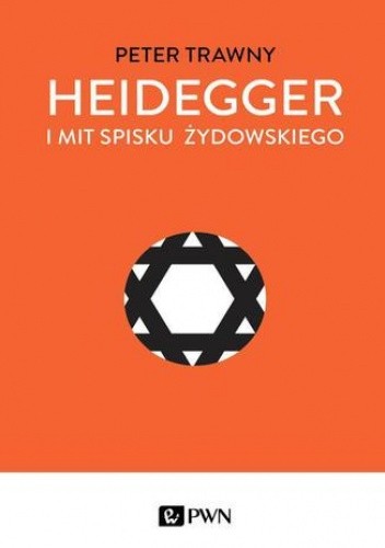 Heidegger i mit spisku żydowskiego