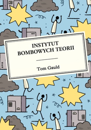Instytut Bombowych Teorii