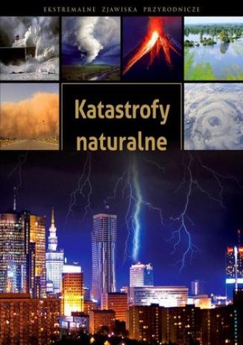 Katastrofy naturalne