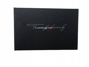 My Walk Tomasz Gudzowaty