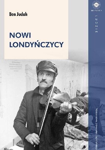 Nowi londyńczycy