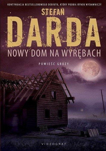 Nowy dom na Wyrębach