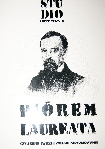 Piórem laureata czyli Sienkiewiczek wielkie podsumowanie