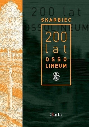 Skarbiec 200 lat Ossolineum