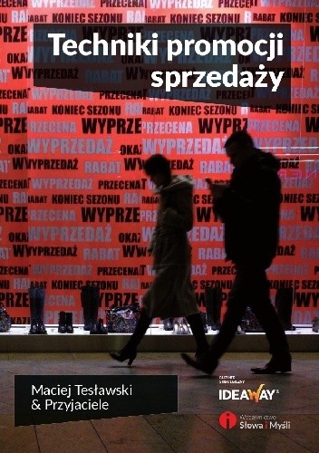 Techniki promocji sprzedaży