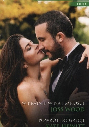 W krainie wina i miłości, Powrót do Grecji