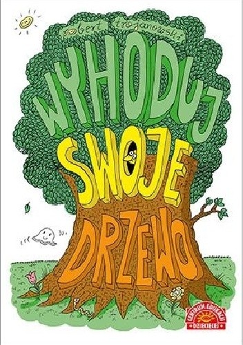 Wyhoduj swoje drzewo