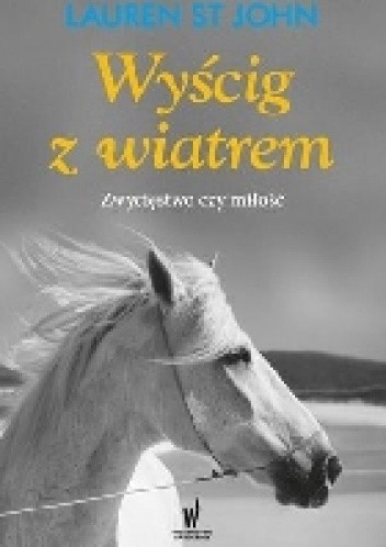 Wyścig z wiatrem