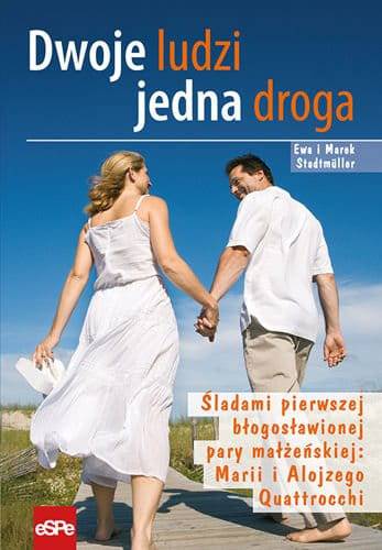 Dwoje ludzi jedna droga