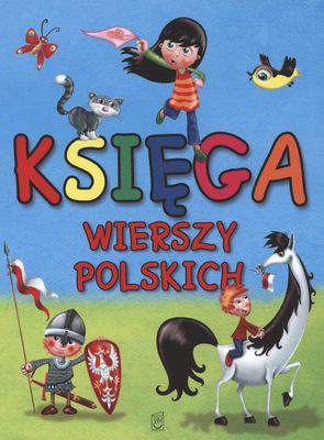 Księga wierszy polskich