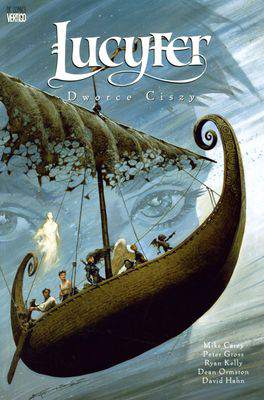 Lucyfer dworce ciszy