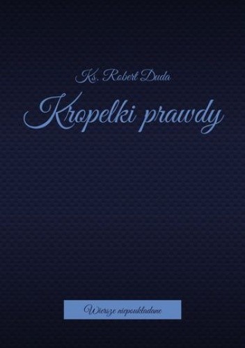 Kropelki prawdy