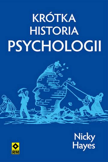 Krótka historia psychologii