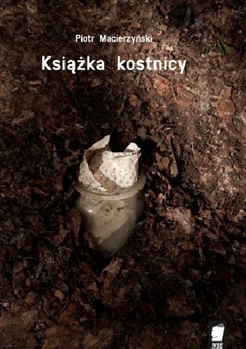 Książka kostnicy