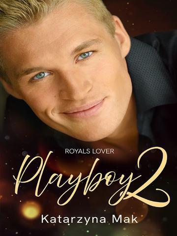 Playboy 2. Royals Lover