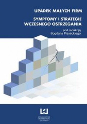 Upadek małych firm. Symptomy i strategie wczesnego ostrzegania