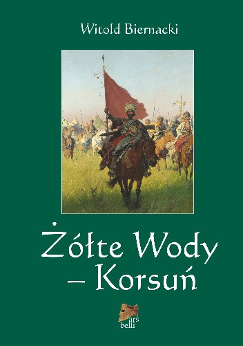 Żółte Wody - Korsuń