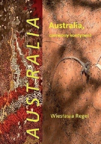 Australia, czerwony kontynent