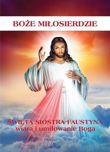 Boże Miłosierdzie wyd. 2