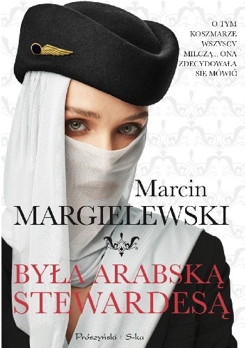 Była arabską stewardesą