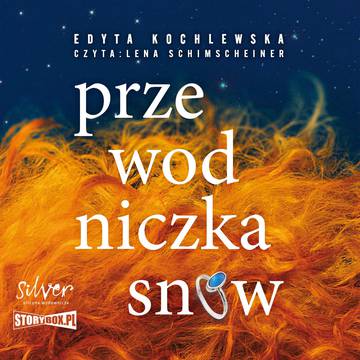 CD MP3 Przewodniczka snów