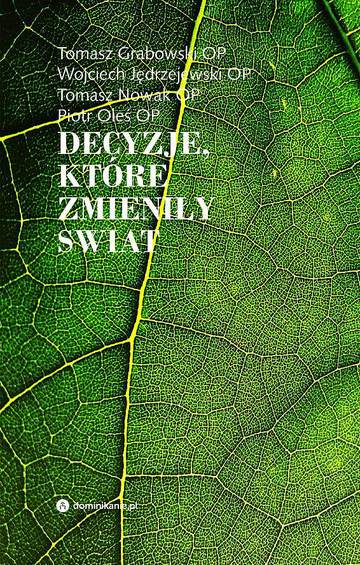 Decyzje, które zmieniły losy świata