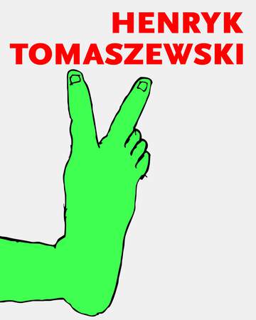 Henryk tomaszewski wer. Pol