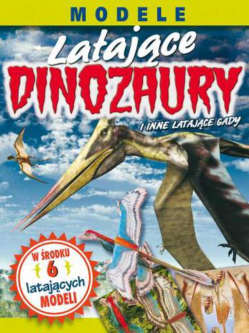 Latające dinozaury