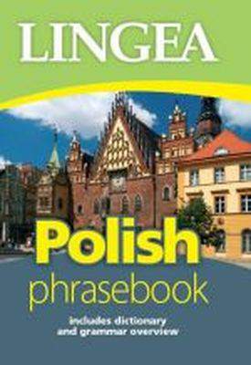 Polish phrasebook