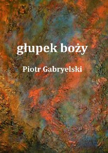 głupek boży
