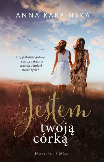 Jestem twoją córką (Duże Litery)