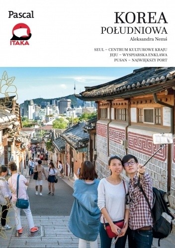 Korea Południowa - Złota seria