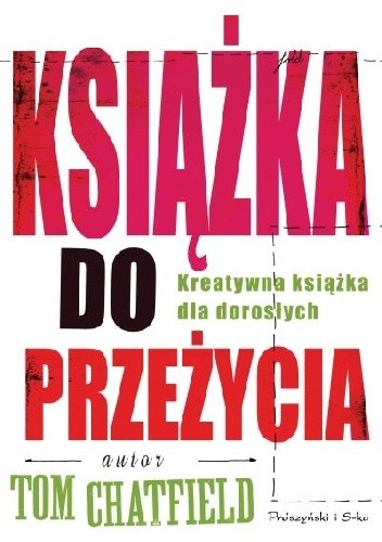 Książka do przeżycia
