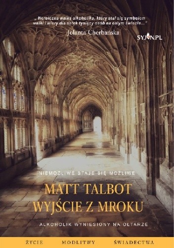 Matt Talbot. Wyjście z mroku