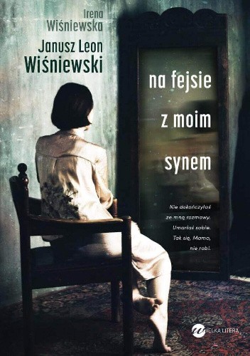 Na fejsie z moim synem wyd. 2021